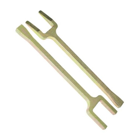 Steck Manufacturing AXLE POPPER KIT (71411 & 71412) SS71410